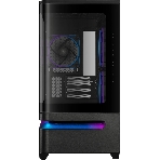 Компьютерный корпус ASUS PRIME AP202 TG ARGB черный