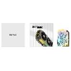 Видеокарта Zotac RTX 5060 SOLO 8Gb GDDR7 128bit 3xDP HDMI 1FAN LITE PACK