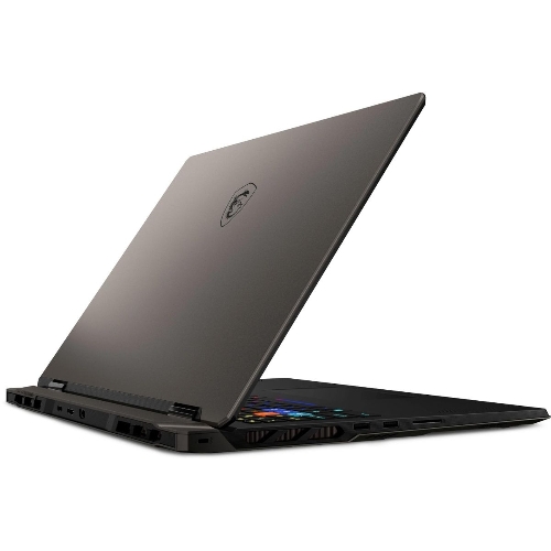Ноутбук MSI Vector 18 HX AI A2XWHG-899XRU Ultra 9 285HX 64Gb SSD 1Tb NVIDIA GeForce RTX 5070Ti 12Gb 18