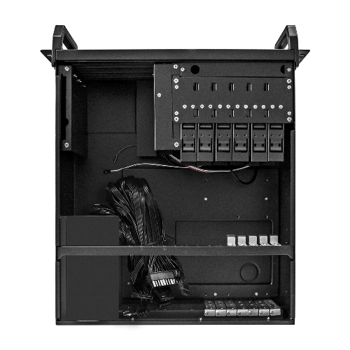Серверный корпус ExeGate Pro 4U480-06/4U4021S (RM 19
