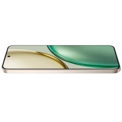 Смартфон HONOR X9d 8/256Gb, золотой/бежевый