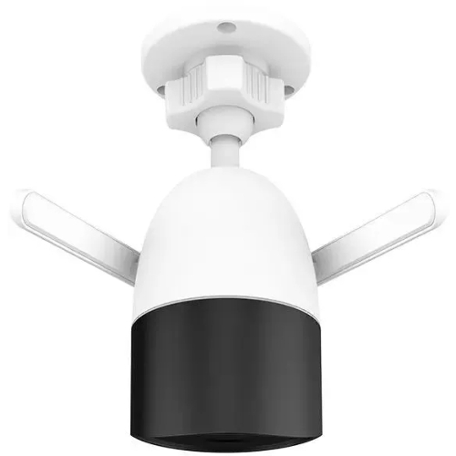 Наружная Wi-Fi камера Tenda CT3, 1920х1080, 15 кадр./сек, Wi-Fi, ночная съемка до 30 м, датчик движения, IP66