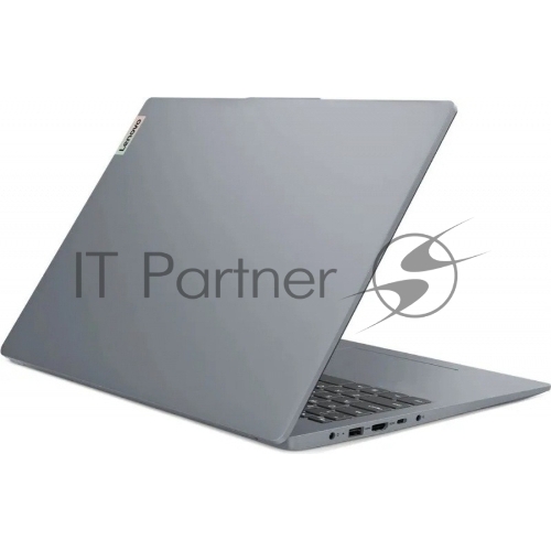 Ноутбук LENOVO IdeaPad 3 Slim 15IRU8 15.6