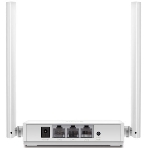 Роутер беспроводной TP-Link TL-WR820N N300 10/100BASE-TX белый