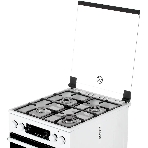 Плита Комбинированная Gorenje GK5C40WF белый