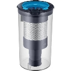 Пылесос вертикальный Samsung VS15A6031R4/EV фиолетовый/черный, питание от аккумулятора, 150 Вт, уборка сухая, пылесборник 0.8 л, работа от АКБ max 40 мин.