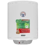 Водонагреватель De Luxe W50V1 Объем 50л, мощность 1.5квт, нагрев 2.ч, вес 20кг, ШхВхГ 30x556x430 мм