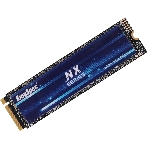 Накопитель SSD M.2 KingSpec NX-1Tb, PCIe 3.0 x4, NVMe, R/W 3400/3100
