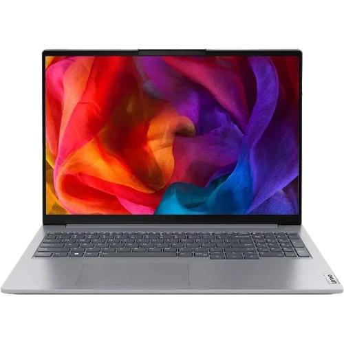 Ноутбук Lenovo Thinkbook 16 G6 ABP серый 21KK008FUE Ryzen 5 7430U 16Gb SSD 512Gb AMD Radeon 16