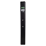Звуковая колонна Intrend ITSPK-CL425-B пассивная, 4x2.5