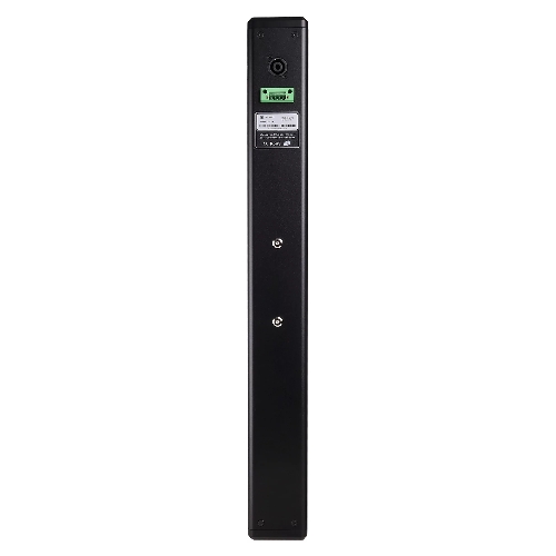 Звуковая колонна Intrend ITSPK-CL425-B пассивная, 4x2.5