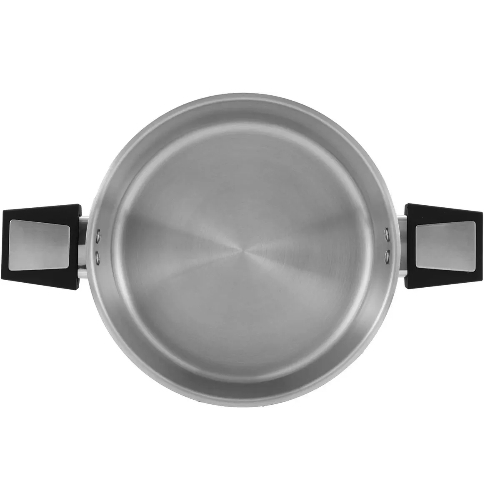 Кастрюля 24 см 5,2 л Blitz Rondell RDS-1890