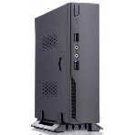 Компьютерный корпус FoxLine FL-102-AD120-DC