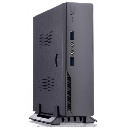 Компьютерный корпус FoxLine FL-102-AD120-DC