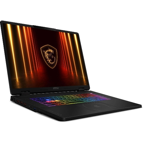 Ноутбук MSI Crosshair 18 HX AI A2XWGKG-022XRU Core Ultra 9 275HX 32Gb SSD 1Tb NVIDIA GeForce RTX 5070 8Gb 18