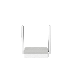 Интернет-центр Netcraze Starter (NC-1121) с Mesh Wi-Fi N300 и 3-портовым Smart-коммутатором