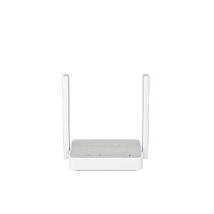 Интернет-центр Netcraze Starter (NC-1121) с Mesh Wi-Fi N300 и 3-портовым Smart-коммутатором