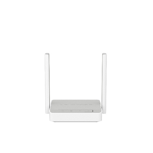 Интернет-центр Netcraze Starter (NC-1121) с Mesh Wi-Fi N300 и 3-портовым Smart-коммутатором