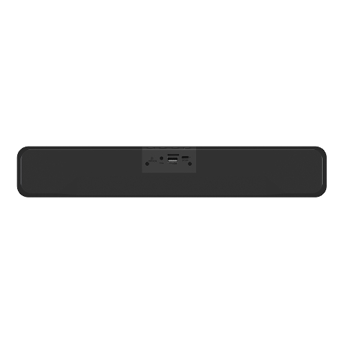 Саундбар SoundMax SM-SB004P черный