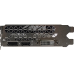 Видеокарта AFOX PCIE16 RTX3050 6GB AF3050-6GD6H4-V2