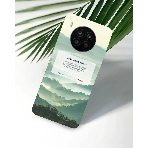 Чехол (клип-кейс) Gresso Meridian, для Honor 50 Lite, зеленый gr17aaae8884
