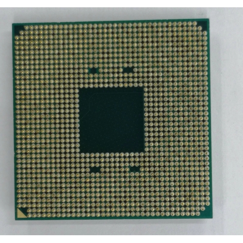 Процессор AMD Ryzen 5 3500X Soc-AM4 3.6GHz OEM