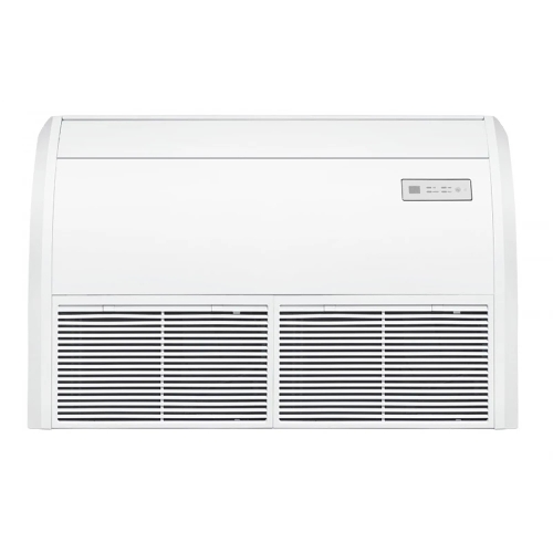 Кондиционер напольно-потолочный Neoclima NS/NU-36CT3 36000 BTU, 105 м², 40 дБ, охлаждение, обогрев, белый