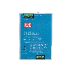 Блок питания AC-DC, 480Вт, вход 90-264V AC, 47-63Гц,127-370В DC, выход 24В,20A, рег. вых 24-28В, в кожухе на DIN-рейку