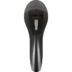 Сканер штрих-кода ручной Mertech CL-610 P2D 1D/2D имидж, беспроводной, 100 скан/сек, USB-HID; USB-COM - эмуляция; RS-232 - эмуляция; Bluetooth - BLE 5.0, черный