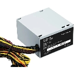 Блок питания KingPrice ATX 550W KPPSU550 (20+4pin) 120мм fan 4xSATA