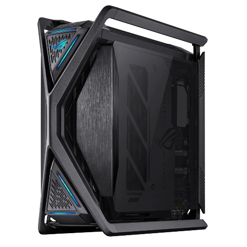 Компьютерный корпус ASUS ROG HYPERION GR701 BTF EDITION (90DC00F0-B39020)