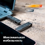 Внешний SSD Patriot Viper PVP30 USB-C 1Tb 2.5