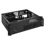 Серверный корпус ExeGate Pro 3U330-02 (RM 19