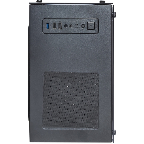 Компьютерный корпус Minitower ExeGate Mistery X2-NPX600