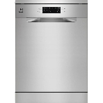 Посудомоечная машина Electrolux ESA47210SX серебристый, 59.8 см, 13 компл., 44 дБ, класс: Е