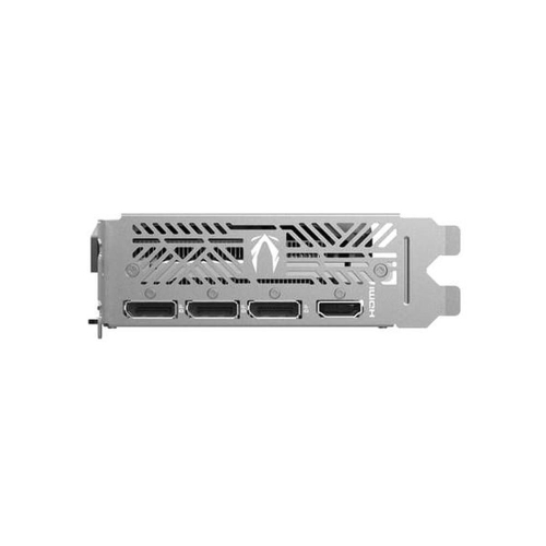 Видеокарта Zotac RTX 5060 SOLO 8Gb GDDR7 128bit 3xDP HDMI 1FAN LITE PACK