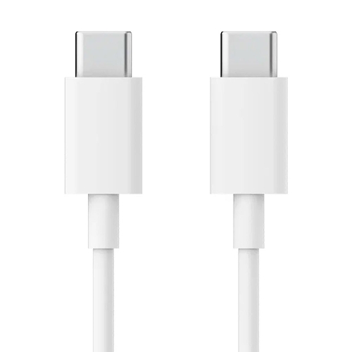 Кабель USB CUKTECH Type-C to Type-C charging cable（1м 3A）CTC310N