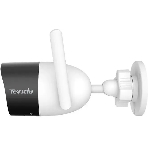 Наружная Wi-Fi камера Tenda CT3, 1920х1080, 15 кадр./сек, Wi-Fi, ночная съемка до 30 м, датчик движения, IP66