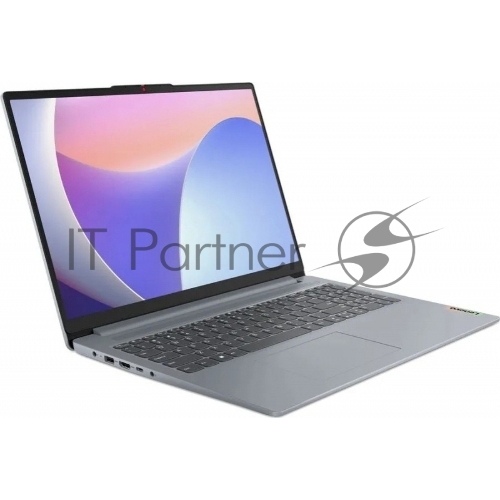 Ноутбук LENOVO IdeaPad 3 Slim 15IRU8 15.6