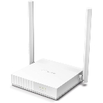 Роутер беспроводной TP-Link TL-WR820N N300 10/100BASE-TX белый