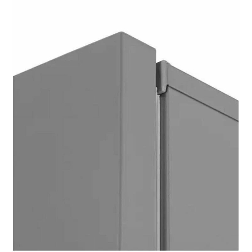 Холодильник Beko B1RCSK402G серый двухкамерный 267/113 морозилка снизу