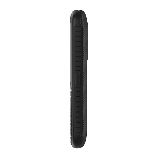 Мобильный телефон Maxvi B9 черный
