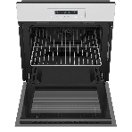 Духовой шкаф электрический HOMSair OEH606WH белый