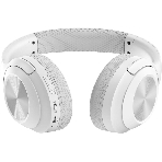 Беспроводные наушники A4Tech Bloody BH220 белый, полноформатные, Bluetooth, до 80 ч