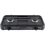 Плита настольная газовая Homestar HS-1202 2-х конфорочная (003699)