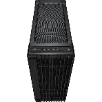 Компьютерный корпус ASUS PROART PA602 WOOD TG PWM черный