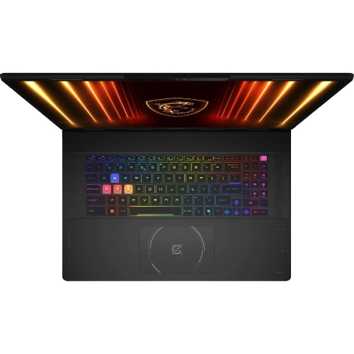 Ноутбук MSI Crosshair 18 HX AI A2XWGKG-022XRU Core Ultra 9 275HX 32Gb SSD 1Tb NVIDIA GeForce RTX 5070 8Gb 18