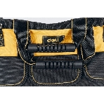 Сумка для инструментов Deli DL430113 310 x 170 x 220мм Ткань Оксфорд.
