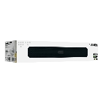 Саундбар SoundMax SM-SB004P черный
