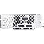 Видеокарта MSI RTX3050 LP E OC 6GB GDDR6 96bit DP 2xHDMI 2FAN RTL
